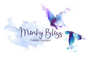 Minky Bliss Custom Designs